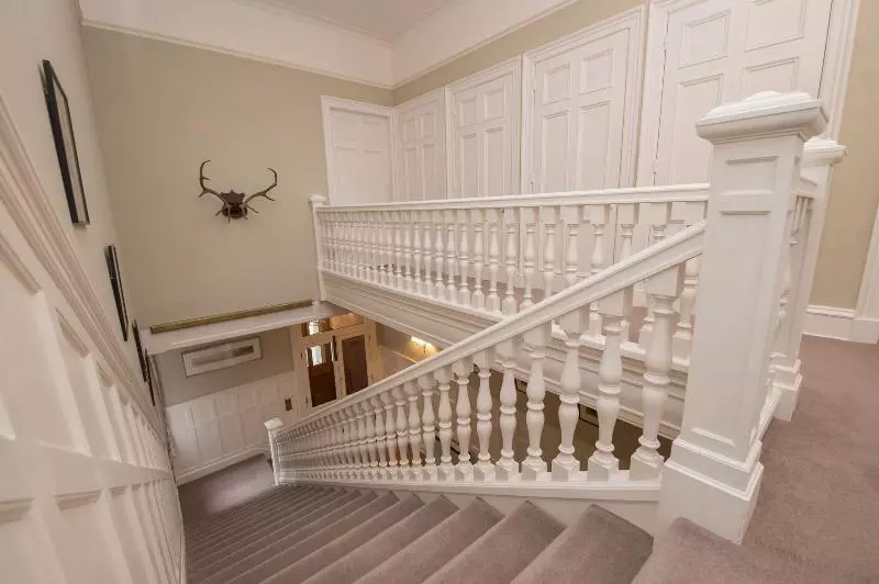 Bed and Breakfast Lysnagreyne