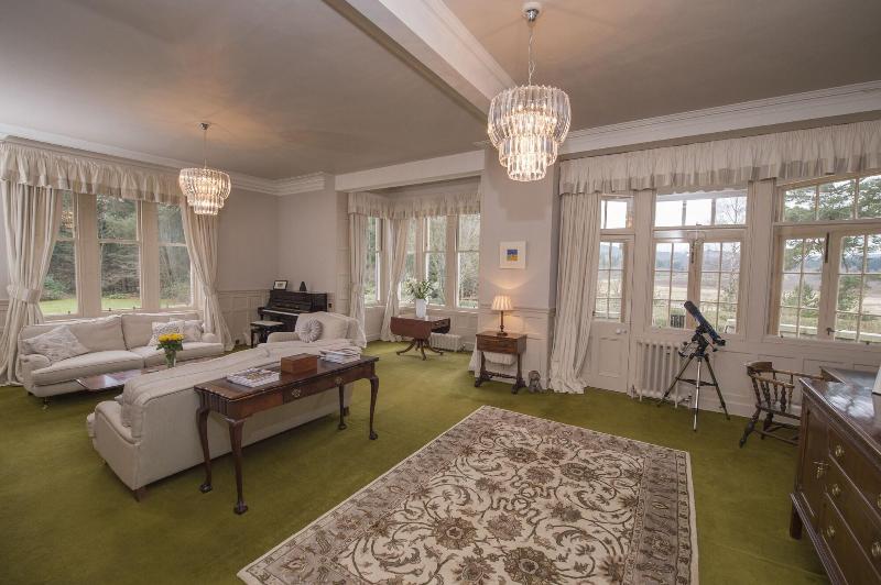 צימר Lysnagreyne