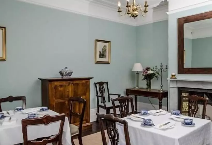 Bed and Breakfast The Lions