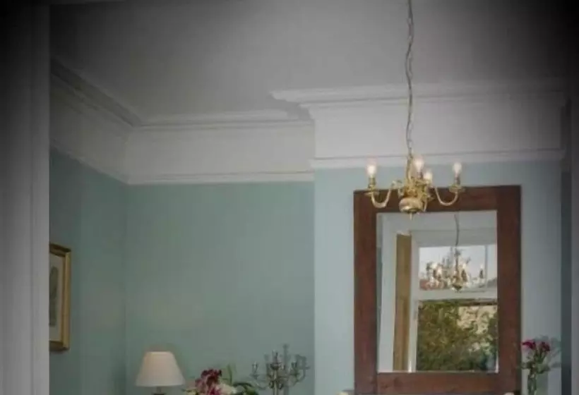 Bed and Breakfast The Lions