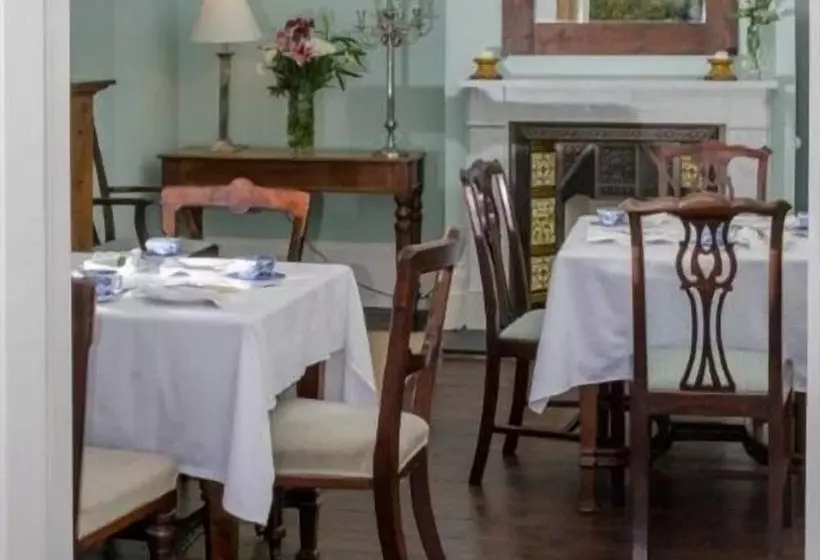 Bed and Breakfast The Lions