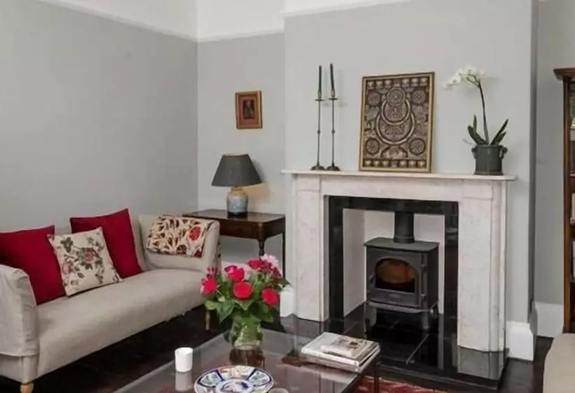 Bed and Breakfast The Lions