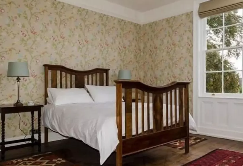 Bed and Breakfast The Lions