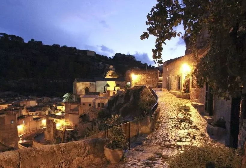 Case Vacanze Pomelia Scicli