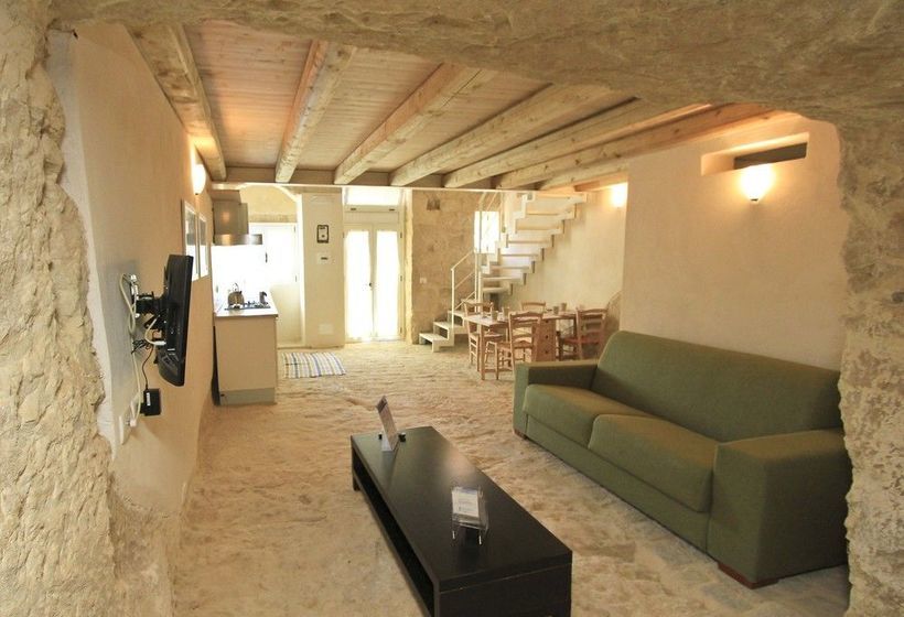 Case Vacanze Pomelia Scicli