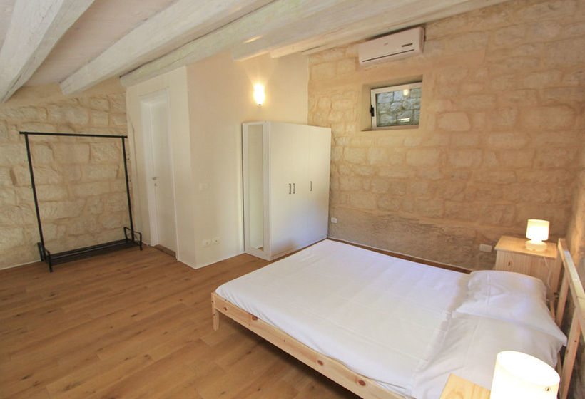 Case Vacanze Pomelia Scicli