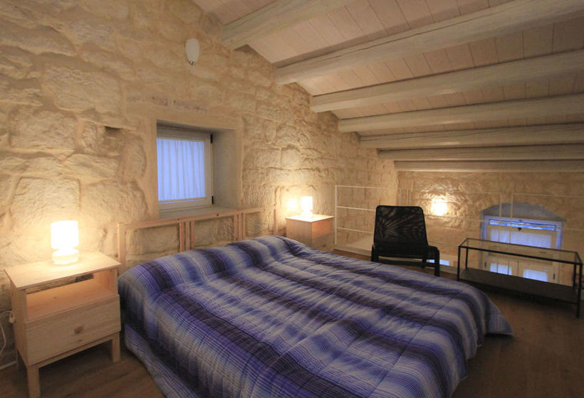 Case Vacanze Pomelia Scicli