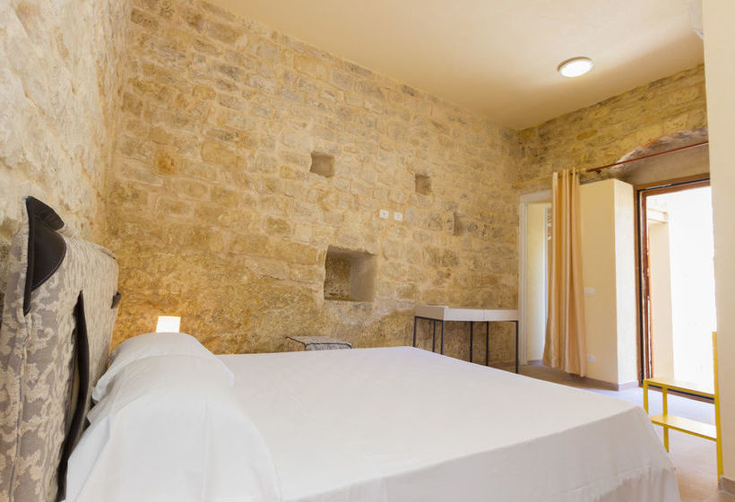 Case Vacanze Pomelia Scicli