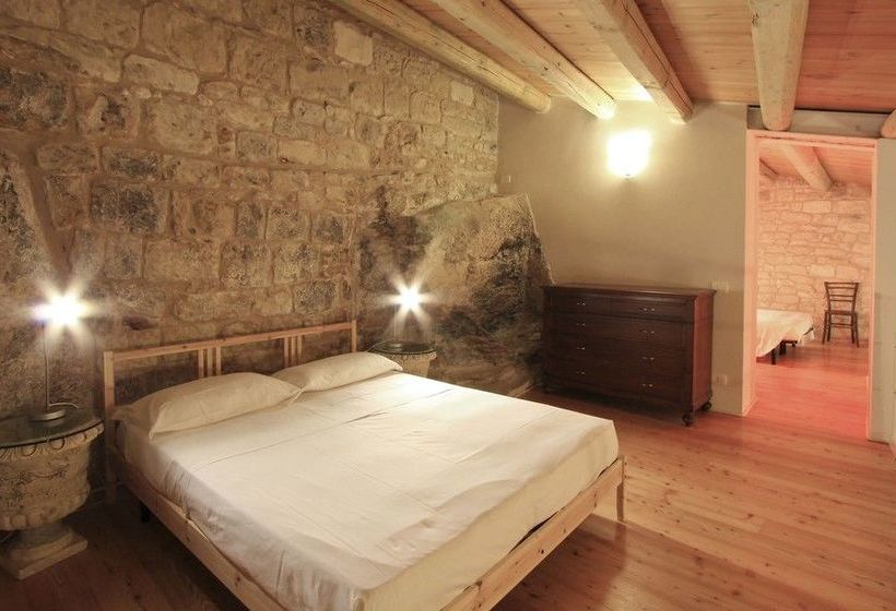 Case Vacanze Pomelia Scicli