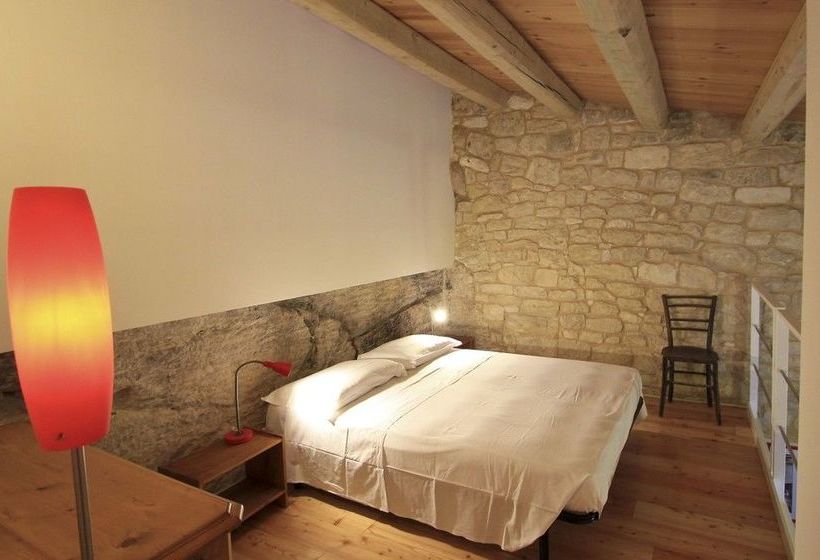 Case Vacanze Pomelia Scicli