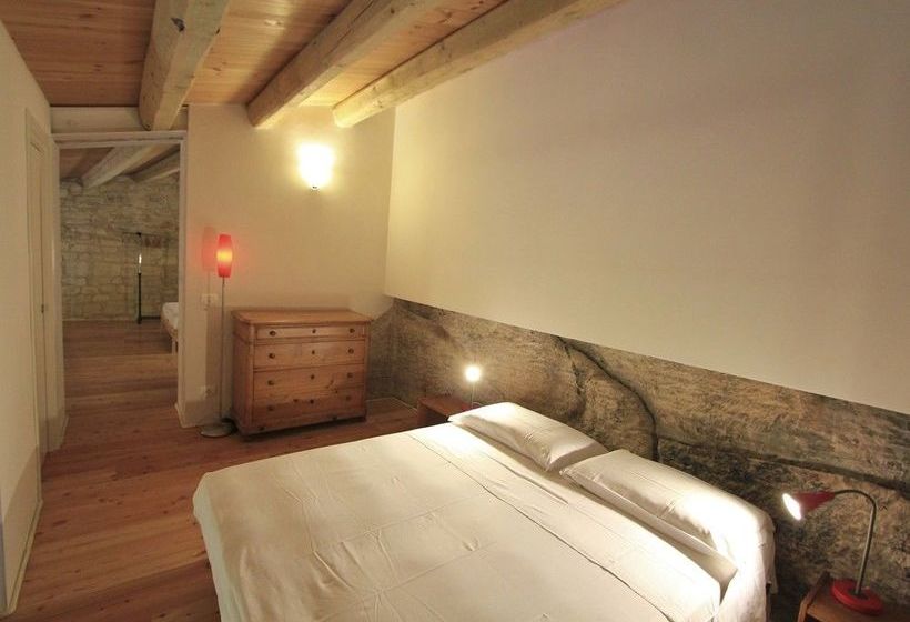 Case Vacanze Pomelia Scicli