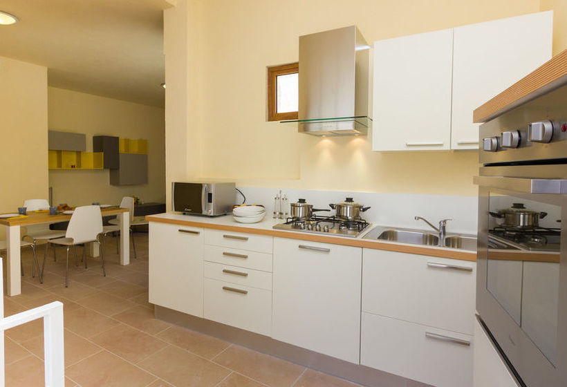 Case Vacanze Pomelia Scicli