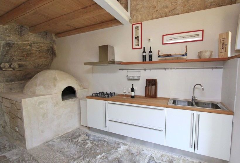 Case Vacanze Pomelia Scicli