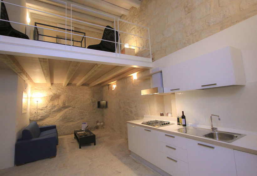 Case Vacanze Pomelia Scicli