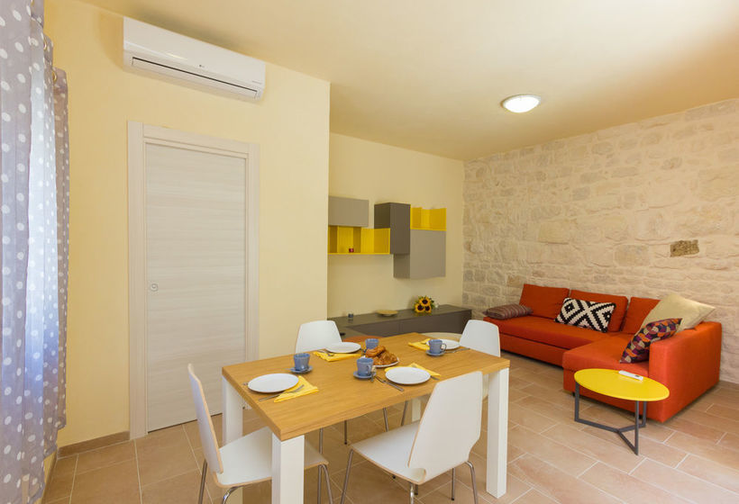 Case Vacanze Pomelia Scicli