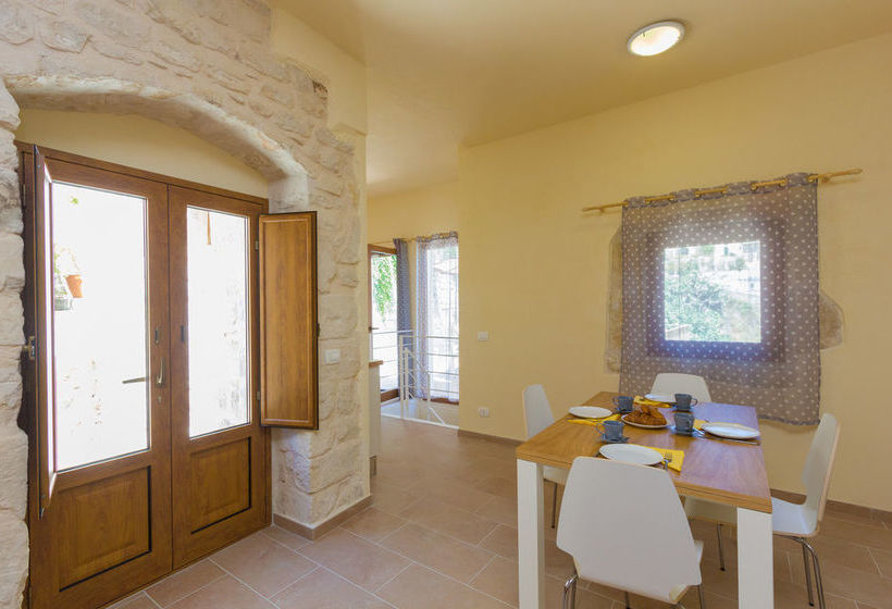 Case Vacanze Pomelia Scicli