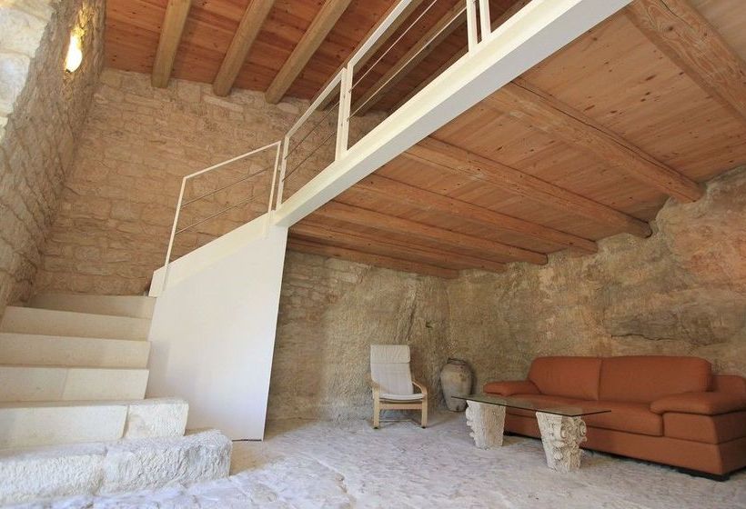 Case Vacanze Pomelia Scicli