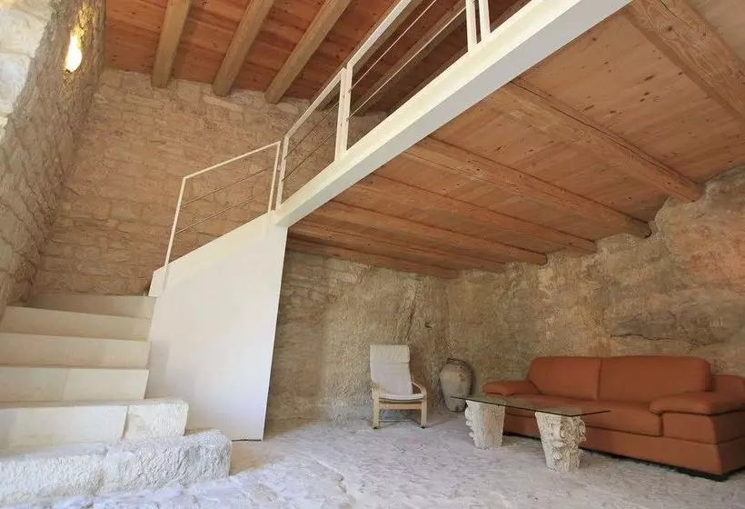 Case Vacanze Pomelia Scicli