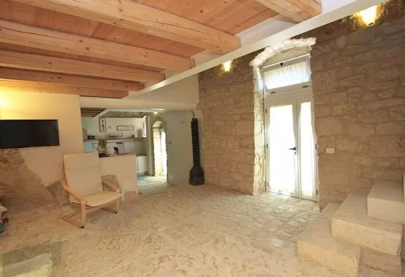 Case Vacanze Pomelia Scicli