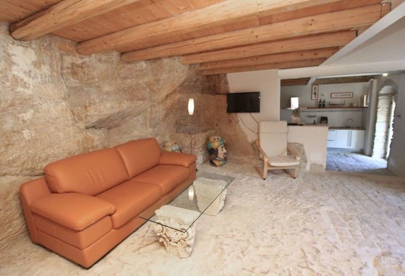 Case Vacanze Pomelia Scicli