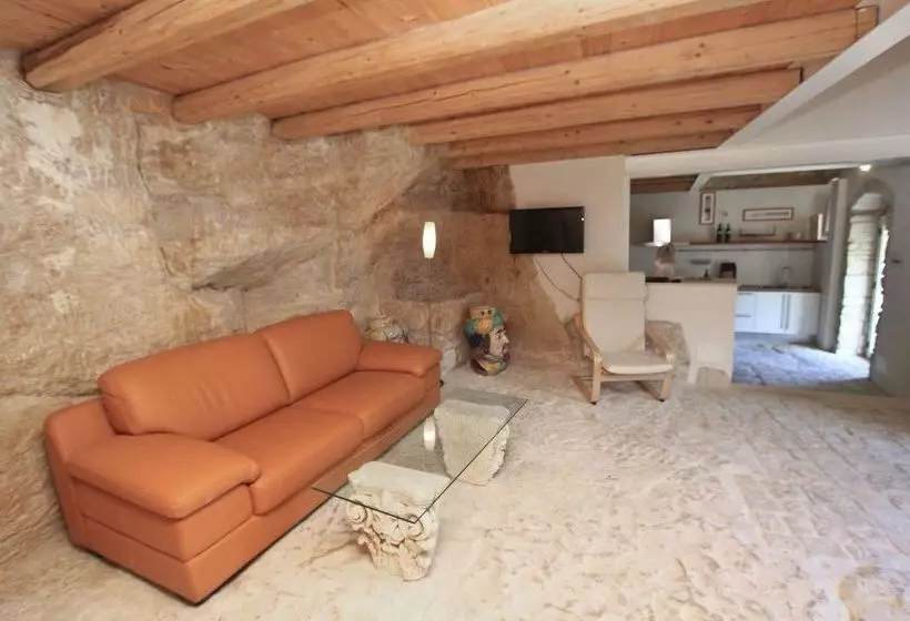 Case Vacanze Pomelia Scicli