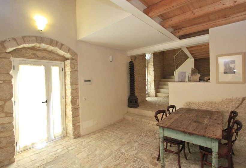 Case Vacanze Pomelia Scicli