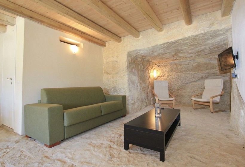 Case Vacanze Pomelia Scicli