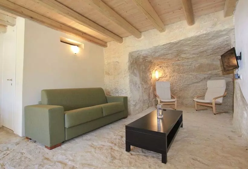 Case Vacanze Pomelia Scicli