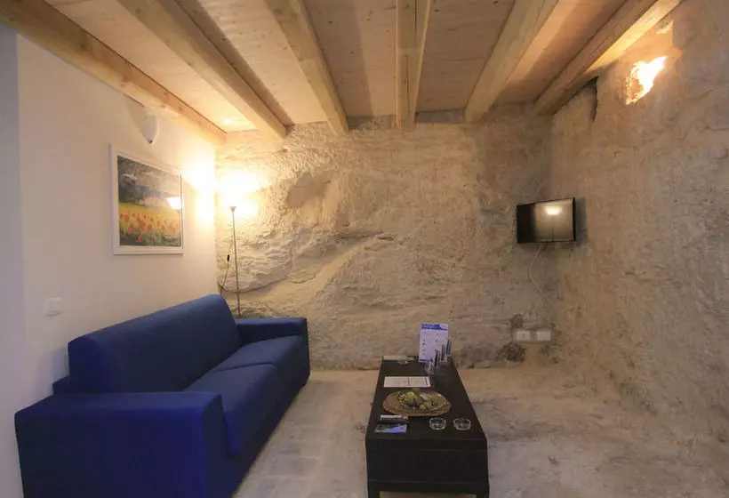 Case Vacanze Pomelia Scicli