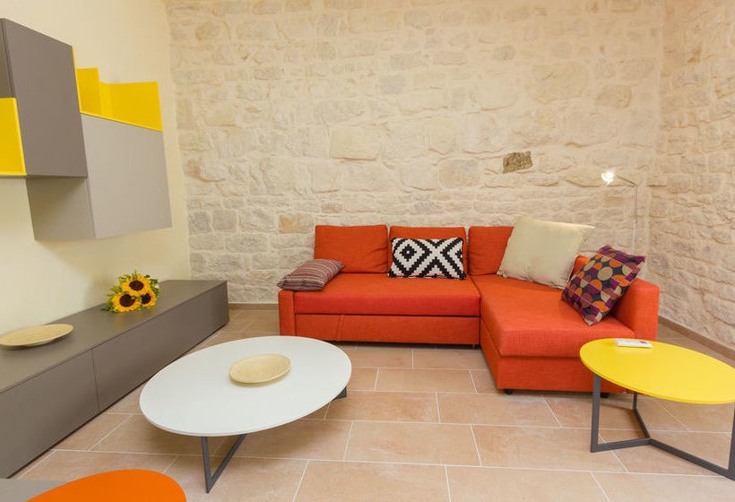 Case Vacanze Pomelia Scicli