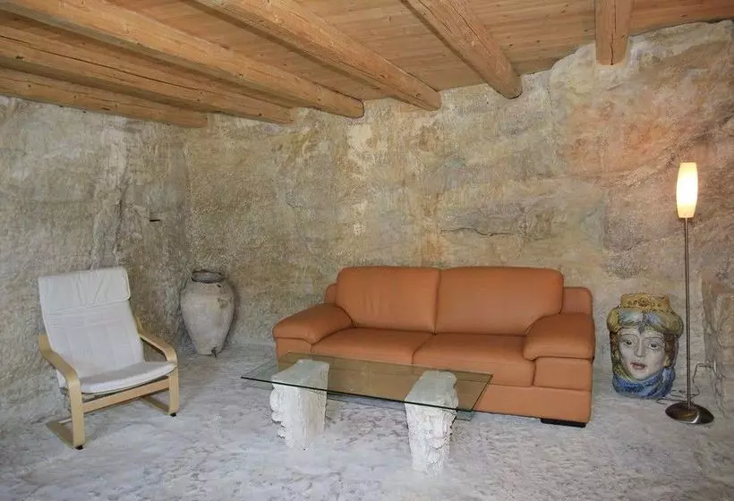 Case Vacanze Pomelia Scicli