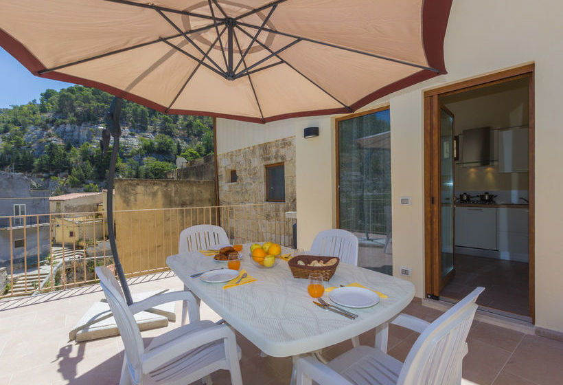 Case Vacanze Pomelia Scicli