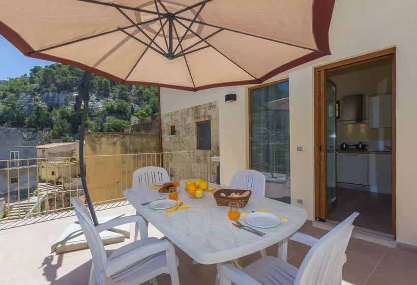 Case Vacanze Pomelia Scicli