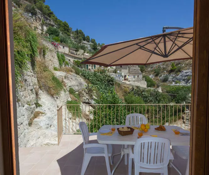 Case Vacanze Pomelia Scicli