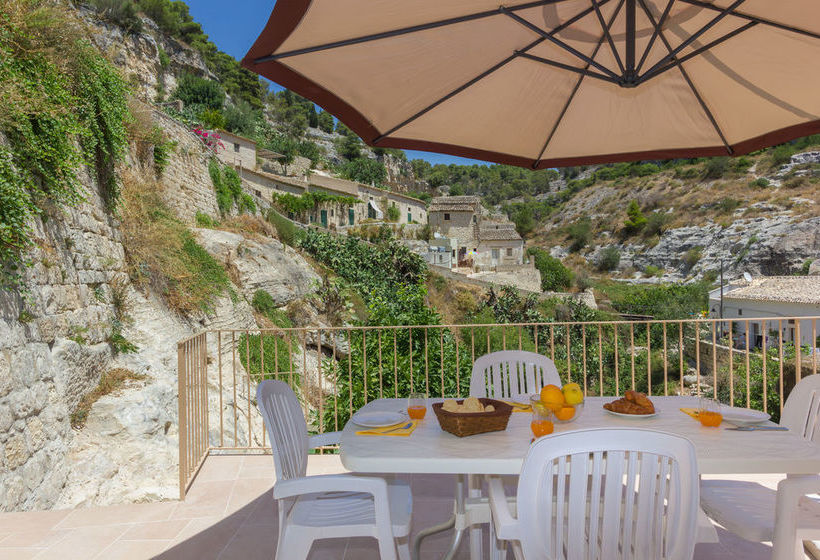 Case Vacanze Pomelia Scicli