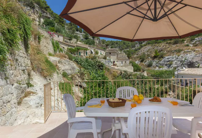 Case Vacanze Pomelia Scicli