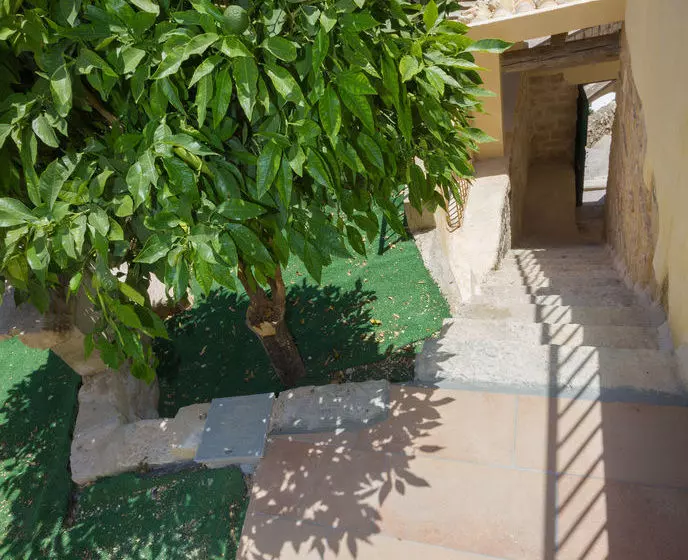 Case Vacanze Pomelia Scicli