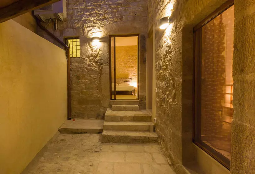 Case Vacanze Pomelia Scicli