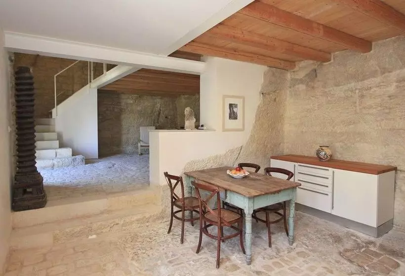 Case Vacanze Pomelia Scicli