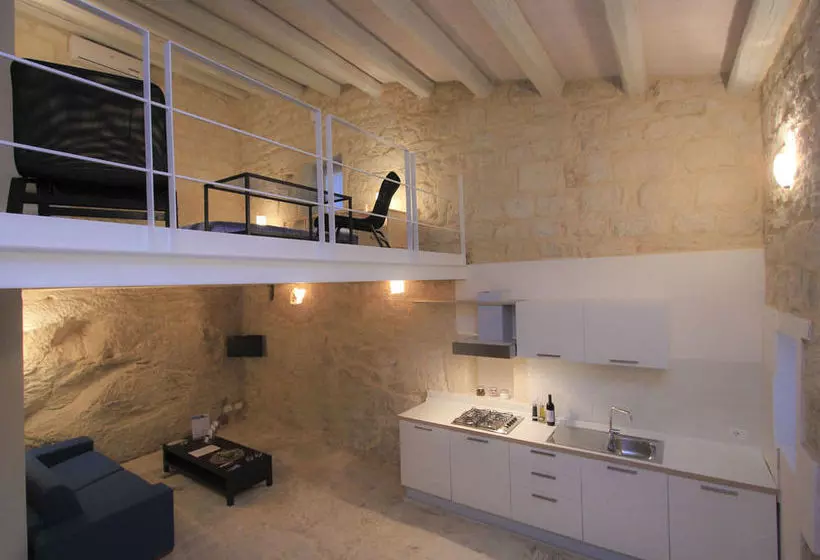 Case Vacanze Pomelia Scicli