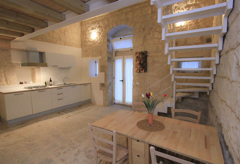 Case Vacanze Pomelia Scicli