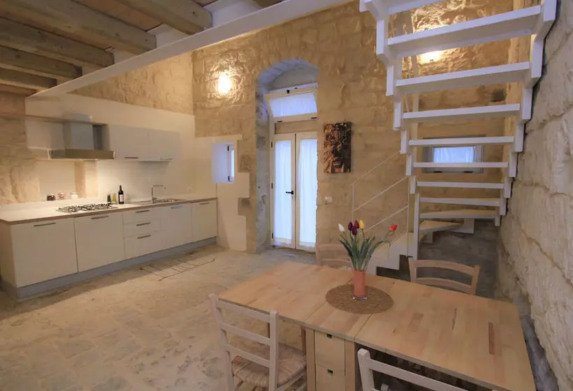 Case Vacanze Pomelia Scicli