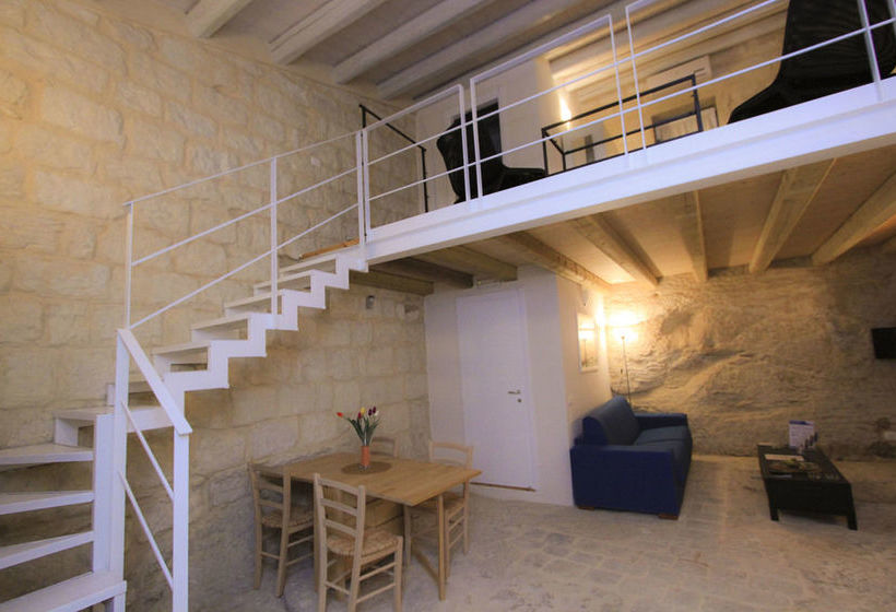 Case Vacanze Pomelia Scicli