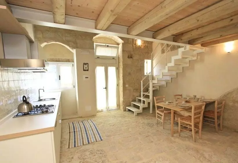 Case Vacanze Pomelia Scicli