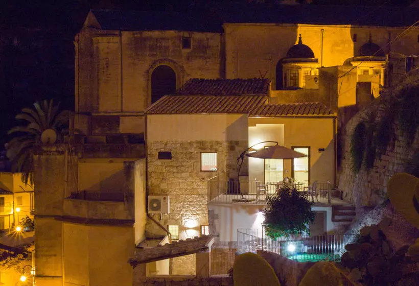 Case Vacanze Pomelia Scicli