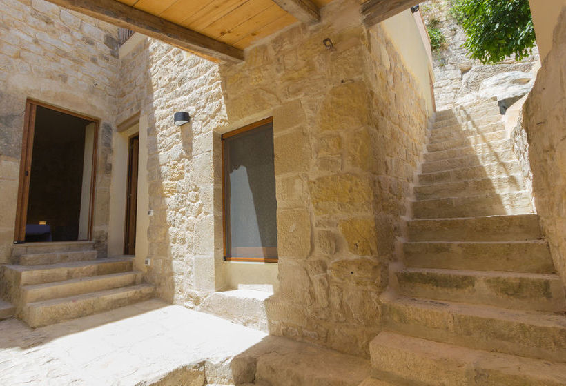 Case Vacanze Pomelia Scicli