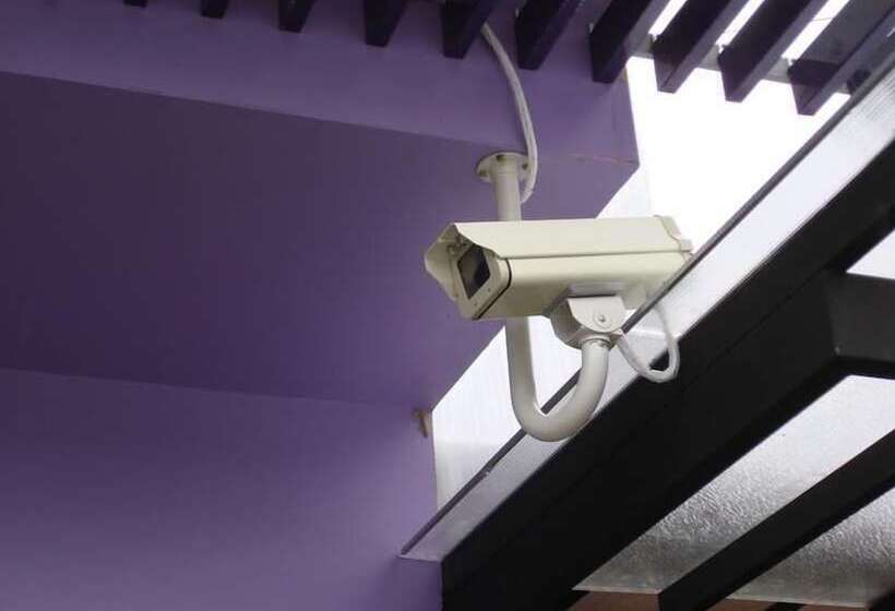 호텔 At 24 Boutique