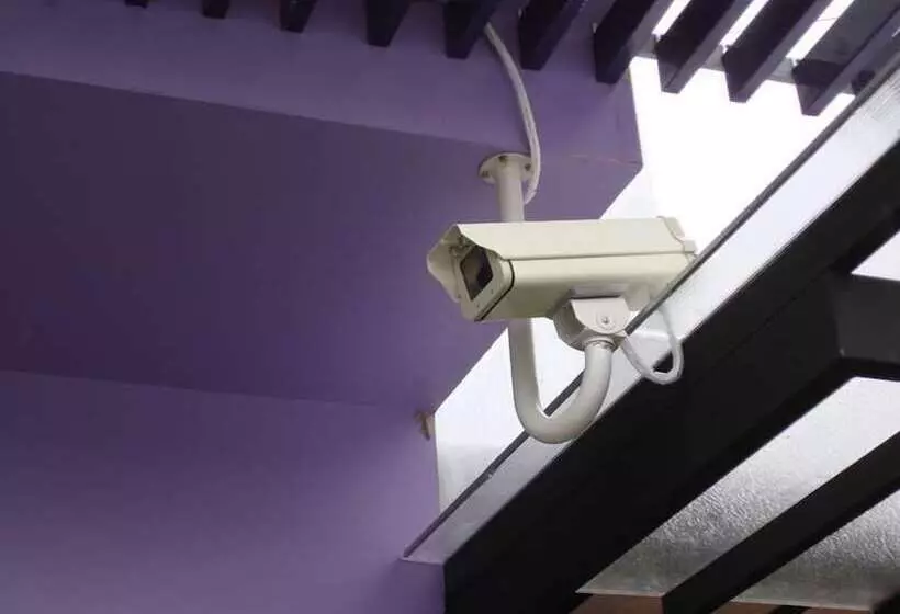 هتل At 24 Boutique