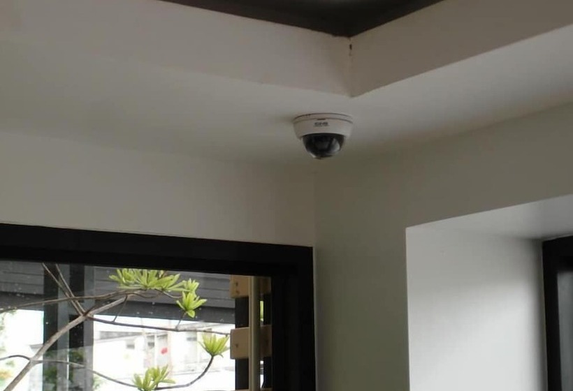 호텔 At 24 Boutique