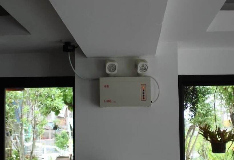 호텔 At 24 Boutique